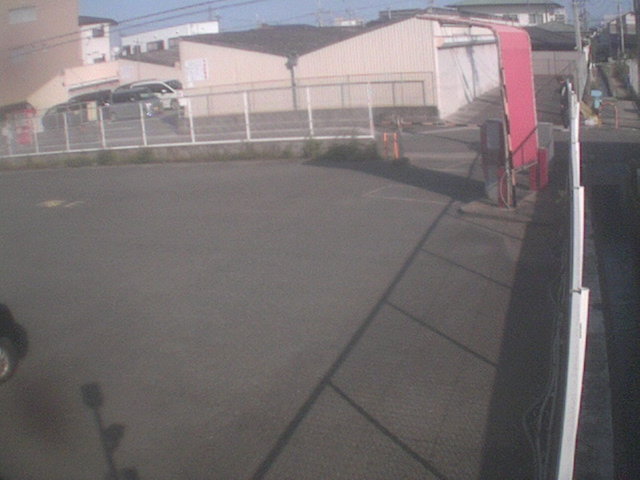 Webcam in Tokyo
